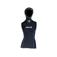 BEUCHAT FOCEA undervest with hood-attached woman 2,5 mm L BEUCHAT INTERNATIONAL S.S 960035