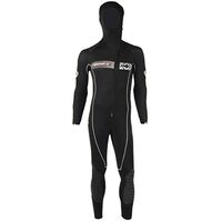 BEUCHAT FOCEA FIRST woman - Overall 6,5 mm with hood-attached L BEUCHAT INTERNATIONAL S.S 960038