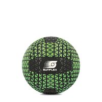 Παιχνίδι Μπάλες Sunflex Beach-and-Funball No. 3 Neogrip Neogreen 99632