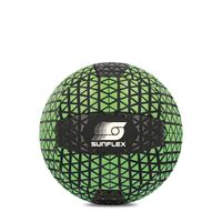 Παιχνίδι Μπάλες Sunflex Beach-and-Funball No. 5 Neogrip Neogreen 99633