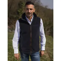 Fleece Γιλεκο Ashby Pile Castellani