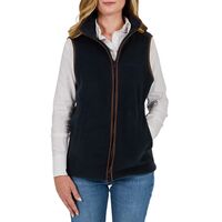 Γυναικειο  Fleece Γιλεκο Ashby Castellani
