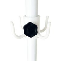 Ομπρέλα Παραλίας Escape 2m 10 Ακτίνες Μπλε 12039