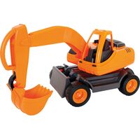 Σετ εκσκαφείς/τρακτέρ 12610