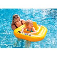Περπατούρα Θαλάσσης Intex Pool School Deluxe Baby Float 56587