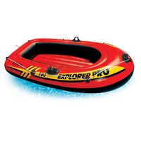 Explorer Pro 100 58355