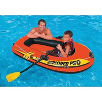 Explorer Pro 100 58355