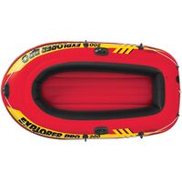 Explorer Pro 200 58356
