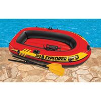 Explorer Pro 200 58356