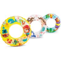 Transparent Rings 59242