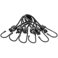 Δαχτυλίδι σκηνής λαστιχένιο 11422