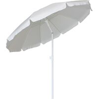 Ομπρέλα παραλίας 12038