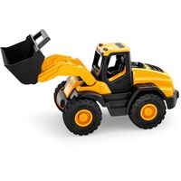 Παιχνίδι Μπουλντόζα Pro Work 12638