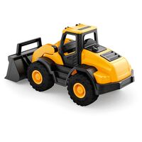 Παιχνίδι Μπουλντόζα Pro Work 12638