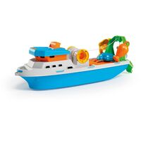 Παιχνίδι Βαρκάκι Fishing Boat 12660