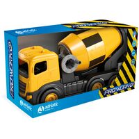 Παιχνίδι Μπετονιέρα Pro Work 12674