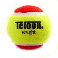 Μπαλάκια Tennis Teloon Knight δίχρωμα 42213