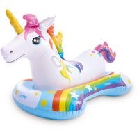 Unicorn Ride-On 57552