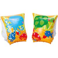Μπρατσάκια Φουσκωτά Intex Fun Fish 58652