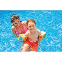 Μπρατσάκια Φουσκωτά Intex Fun Fish 58652