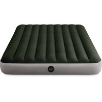 Φουσκωτό Στρώμα Ύπνου Intex Prestige Downy Queen 64109