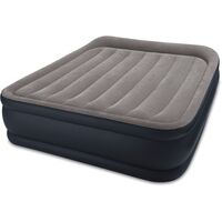 Φουσκωτό Στρώμα Ύπνου Intex Deluxe Pillow Rest Raised Twin 64132