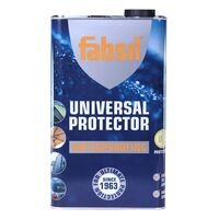 Fabsil Gold Universal Protector 5l Fab23009/ Grfab14 Σπρευ Αδιαβροχοποιησης