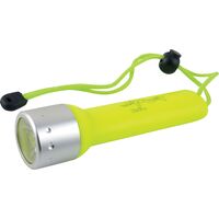 Φακός Καταδυτικός 120lm 11471