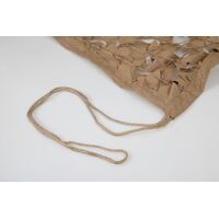 Δίχτυ Σκίασης Παραλλαγής 3x4 Desert Nylon 420D ESCAPE 12171