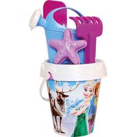 Σετ Κουβαδάκι Παραλίας Disney Frozen με Ποτιστήρι 12370