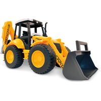 Παιχνίδι Παραλίας Εκσκαφέας Pro Work 12670