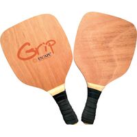 Σετ Ρακέτες Παραλίας Escape Grip 12mm με τσάντα μεταφοράς 42268