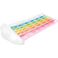 Rainbow Cloud Mat 56804
