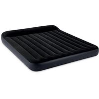 Φουσκωτό Στρώμα Ύπνου Intex Pillow Rest Classic King 64144