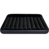 Φουσκωτό Στρώμα Ύπνου Intex Pillow Rest Classic King 64144