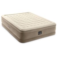 Φουσκωτό Στρώμα Ύπνου Intex Ultra Plush Queen 64428
