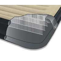 Φουσκωτό Στρώμα Ύπνου Intex Comfort-Plush Low Twin 67766