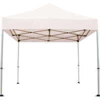 Gazebo Επαγγελματικό 3x3 12152