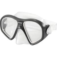 Σετ Μάσκα και Αναπνευστήρας Intex Reef Rider Swim Set 55648