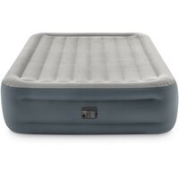 Φουσκωτό Στρώμα Ύπνου Intex Essential Rest Queen 64126