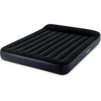 Φουσκωτό Στρώμα Ύπνου Intex Pillow Rest Classic Twin 64146