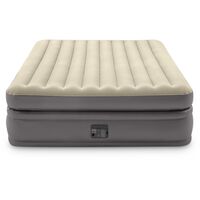 Φουσκωτό Στρώμα Ύπνου Intex Prime Comfort Queen 64164