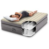 Φουσκωτό Στρώμα Ύπνου Intex Prime Comfort Queen 64164