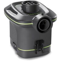 Τρόμπα INTEX Quick-Fill™ Battery 420L 66638