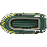 Seahawk 2 SET (με κουπιά & τρόμπα) 68347