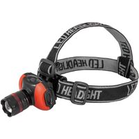 Φακός κεφαλής με CREE Led 11485