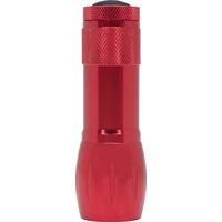 Φακός Χειρός Escape Αλουμινίου Mini 9 LED 40lm 11490