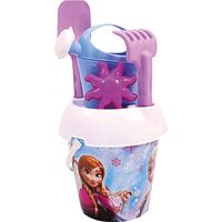 Σετ Κουβαδάκι Παραλίας Disney Frozen με Ποτιστήρι 12372