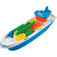 Παιχνίδι Φορτηγό πλοίο 12663