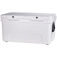 Επαγγελματικό Ισοθερμικό Ψυγείο Kuer 70,9lt 13611